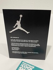 NIKE AIR JORDAN XI 11 RETRO