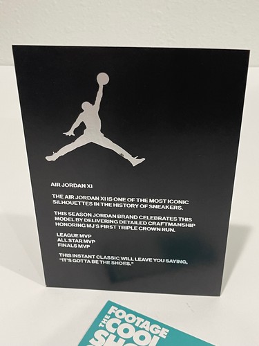 Nike air jordan retro - nike, 11