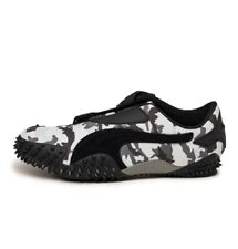 puma mostro Camo Black/Cast