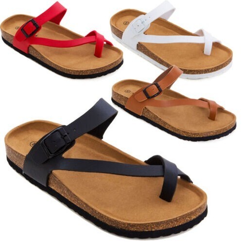 Sandales femme infradito - sandales,