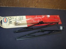 CITROEN ID DS 19 DS 21 BALAIS ESSUIE GLACE ESSO 300mm NEUFS