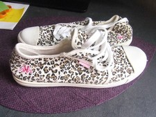 tennis baskets toile 38