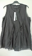 RUNDHOLZ DIP TOP TUNIQUE