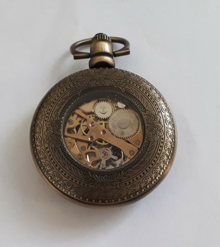 Reloj con montre gousset - con, à