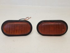 Clignotant latéral pour Renault Megane 1.6 L essence de 1996