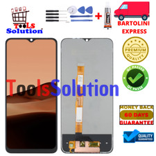 Écran Pour VIVO Y20S V2027