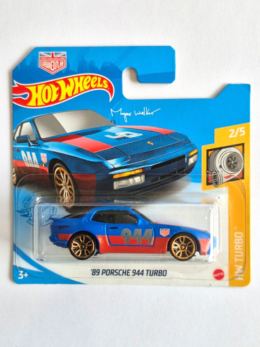 Miniature hot wheels 64 - miniature,