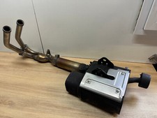 UN POT D ECHAPPEMENT ORIGINE Kawasaki Vulcan S 650 VN650 KHI K 703 2021-2024