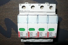 LEGRAND 03943 PARAFOUDRE TYPE