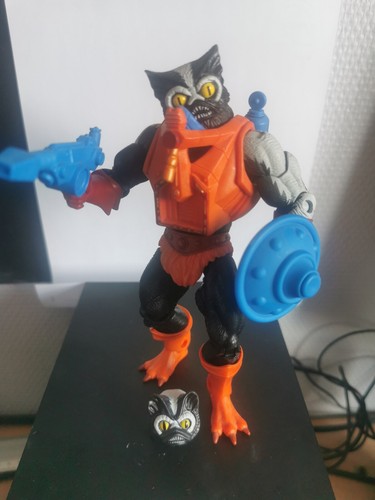 Stinkor puantor motuc - stinkor,