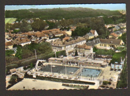 Ferte alais villas - villas, &