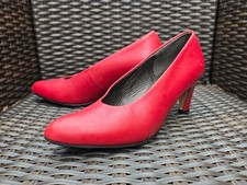 (K010 962) ❤️ Escarpins