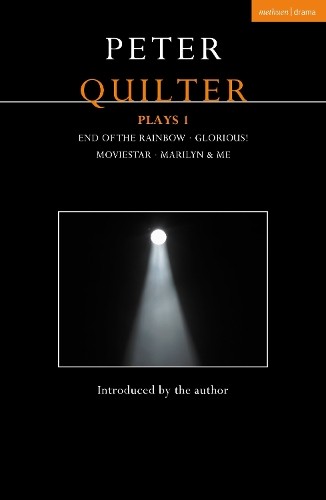 Peter quilter - peter,