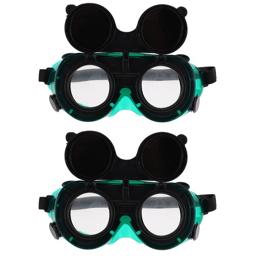 Pcs welding eye protectors - welding,