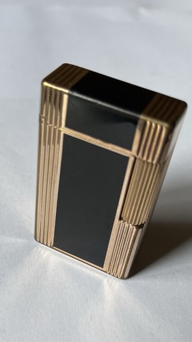 Briquet dupont laque de - st,