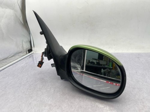 Retroviseur droit peugeot 206 - retroviseur,