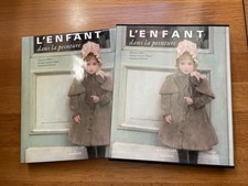 L'ENFANT DANS LA PEINTURE