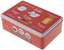 515901 Boîte à Sucre en