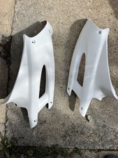 Carénage Speedfight 