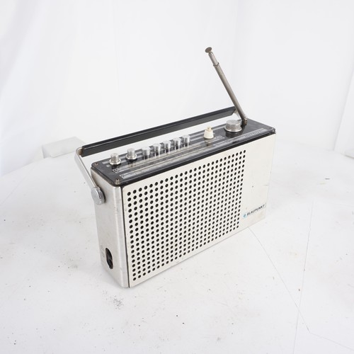 Blaupunkt derby 650 - blaupunkt,