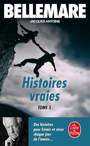 Histoires vraies tome - vraies,,
