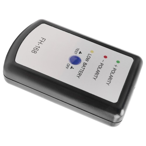 Haut parleur polarite testeur - haut-parleur,