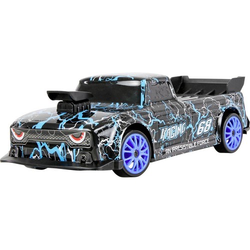 Amewi modell bleu - bleu, auto
