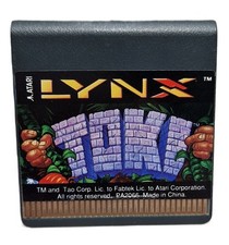 Toki atari lynx - -,