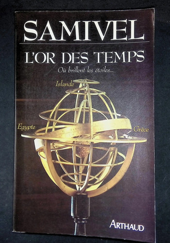 Samivel des temps - des,