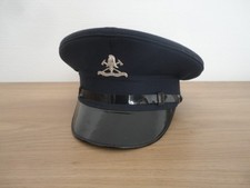 Casquette de Sapeur-Pompier de Dublin – Irlande