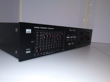 ADC Sound Shaper SS-115 Stereo