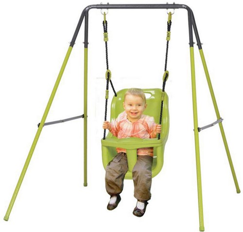 Balançoire allegra baby - balanÇoire, toy