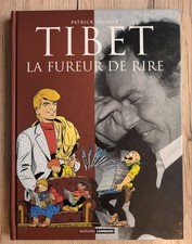 Tibet fureur rire chick - tibet,