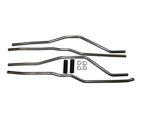 Tuyaux eau inox - d'eau,