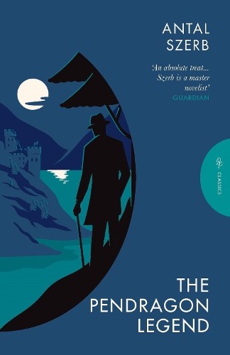 Antal szerb the pendragon - szerb,
