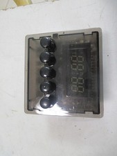 PROGRAMMATEUR HORLOGE pour