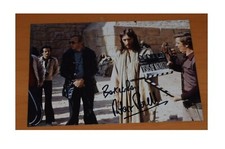 AUTOGRAPH Robert Powell Autograph Jesus Gesù of Nazar movie by zeffirelli