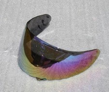 VISIERE ECRAN CASQUE SHOEI CW1