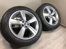 Jantes D'Été Audi E-TRON 20
