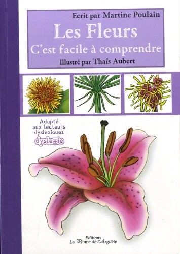 Les fleurs est - facile, à