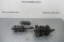 Boite vitesse Kawasaki ZXR 750