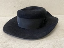 Akubra ‘The Grove’ Black