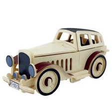 Nouvelle arrivée - Voiture