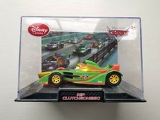 Disney Pixar Cars RIP