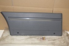 moulure, enjoliveur arrière