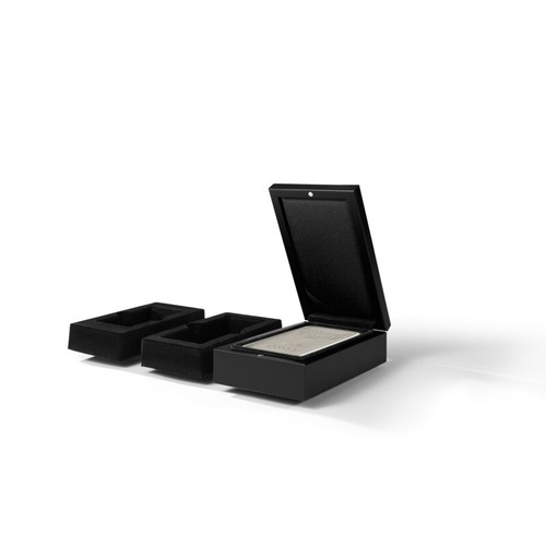 Ecrin volterra noir pour - ecrin,