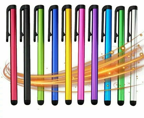 Lot stylets pour - stylets, écran
