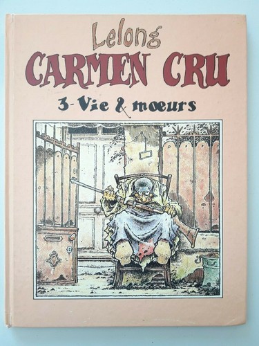 Carmen cru vie - carmen,