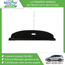 🏆 CACHE BAGAGE SEAT ALTEA
