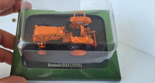 1/43 Hachette UH Tracteur